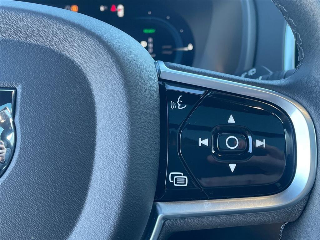 Volvo XC90 Ultimate billede 19