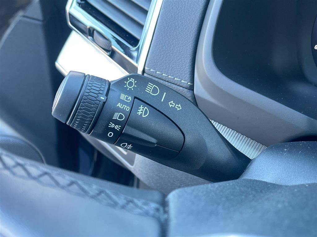 Volvo XC90 Ultimate billede 21