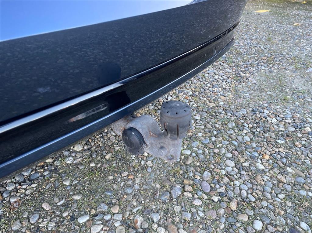 Volvo XC90 Ultimate billede 22