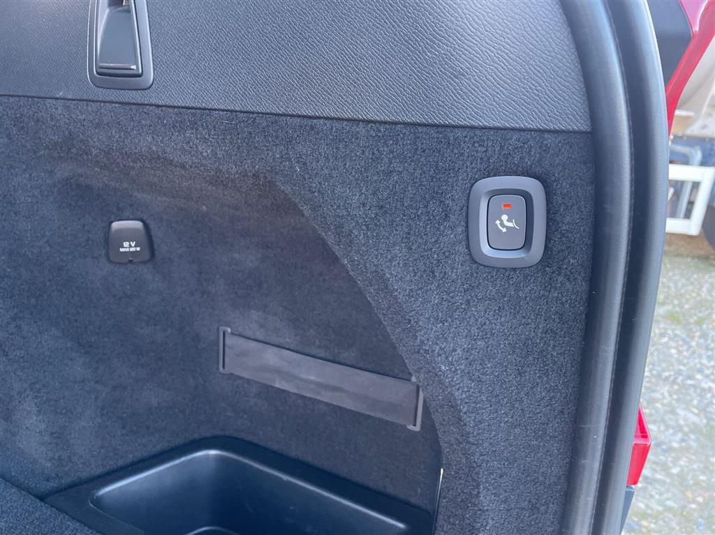 Volvo XC90 Ultimate billede 23