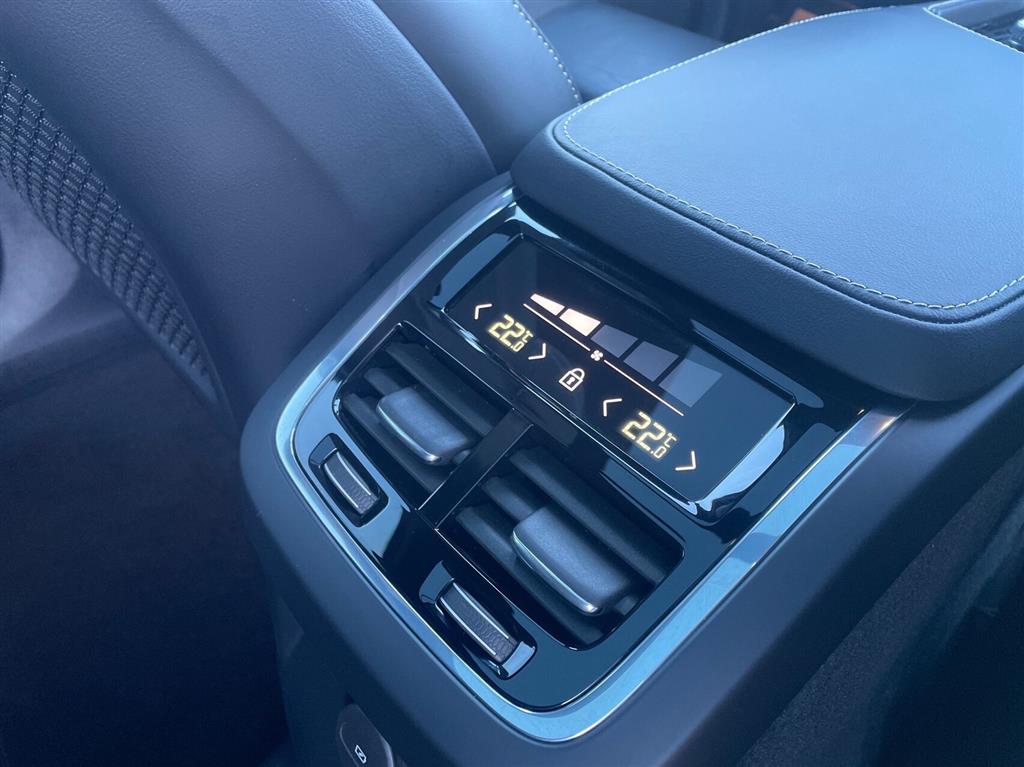 Volvo XC90 Ultimate billede 24