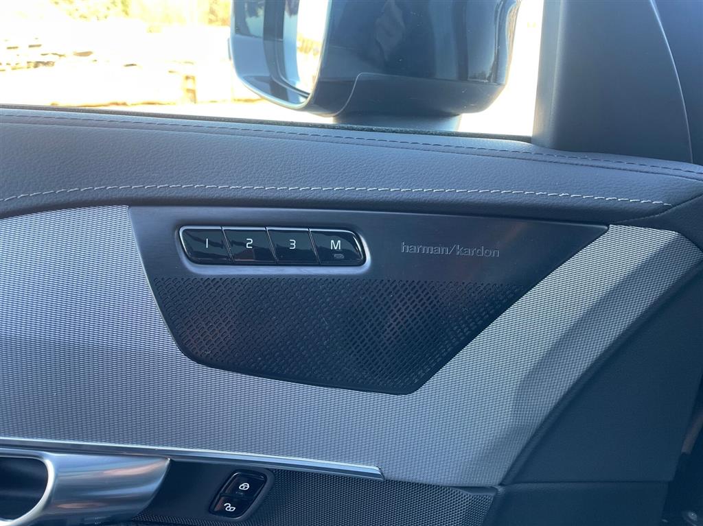 Volvo XC90 Ultimate billede 25