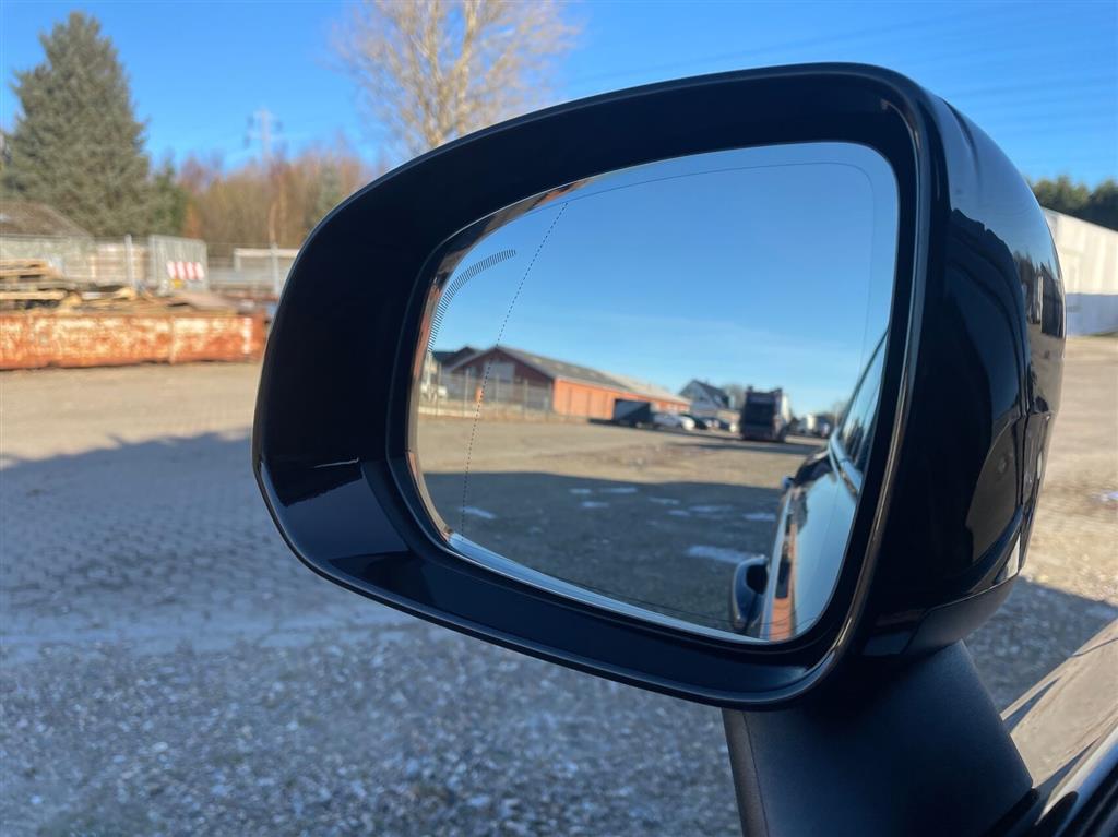 Volvo XC90 Ultimate billede 26