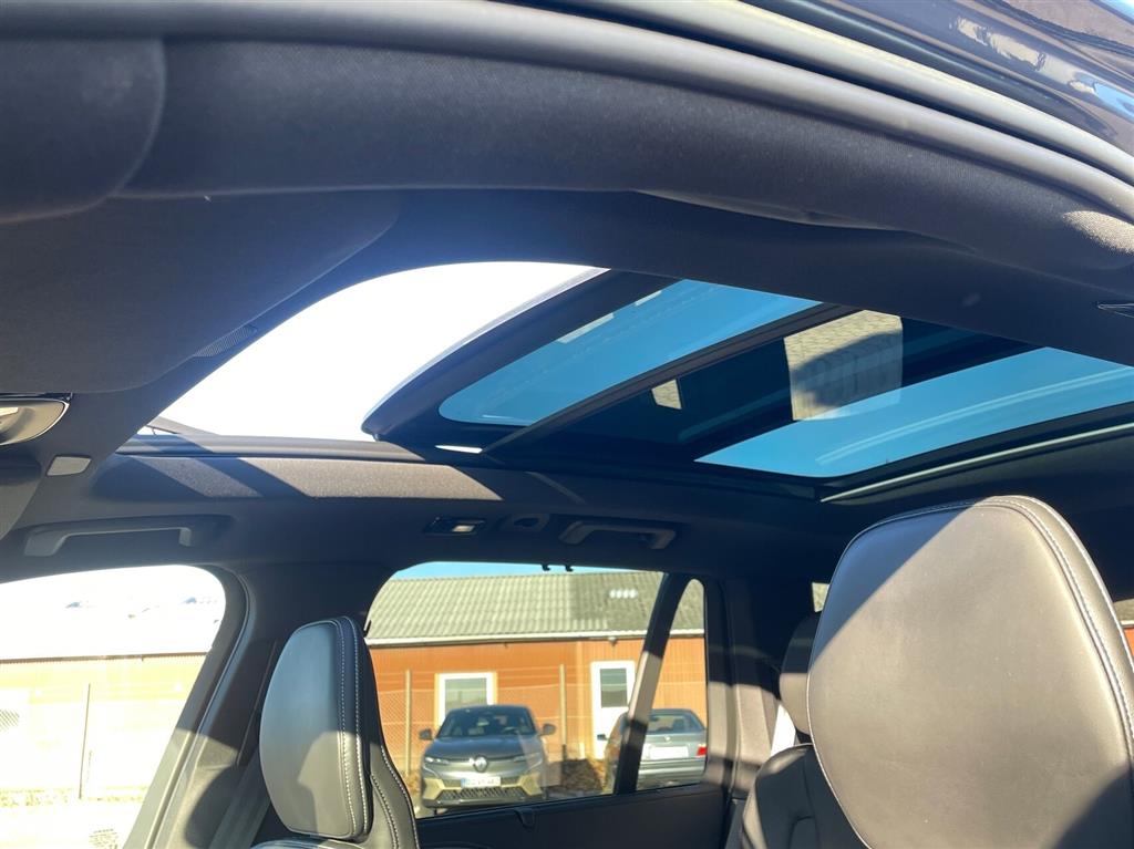 Volvo XC90 Ultimate billede 27
