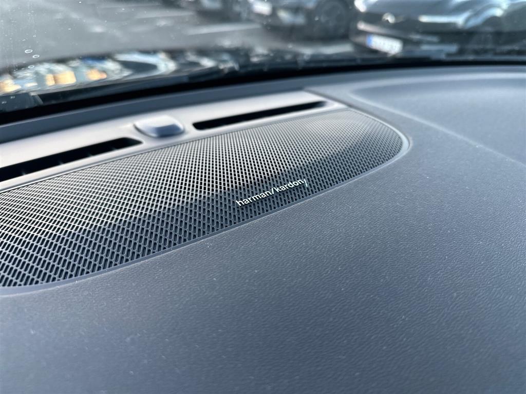 Volvo EX40 Black Edition billede 19