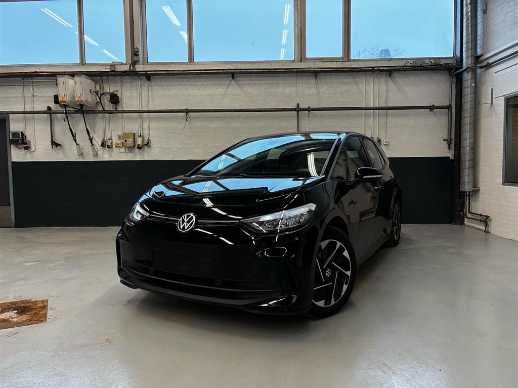 VW ID.3 Pro Performance