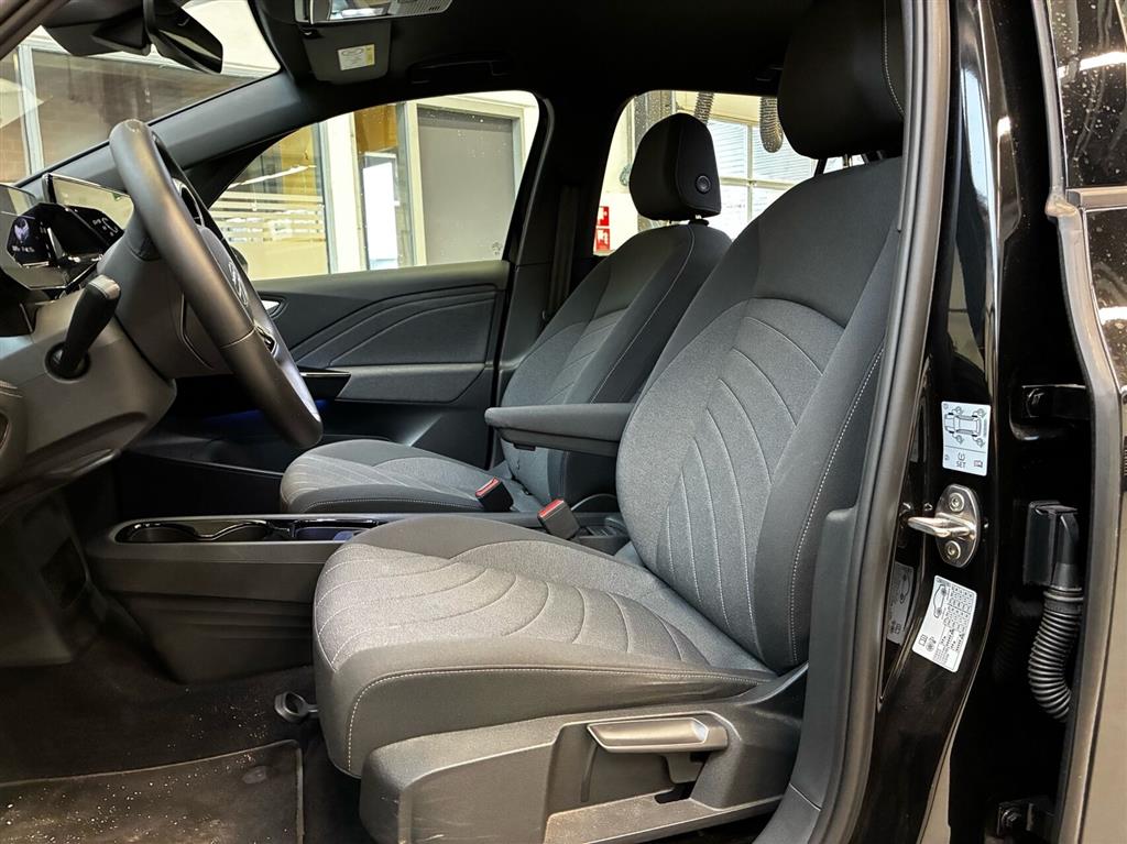 VW ID.3 Pro Performance billede 5