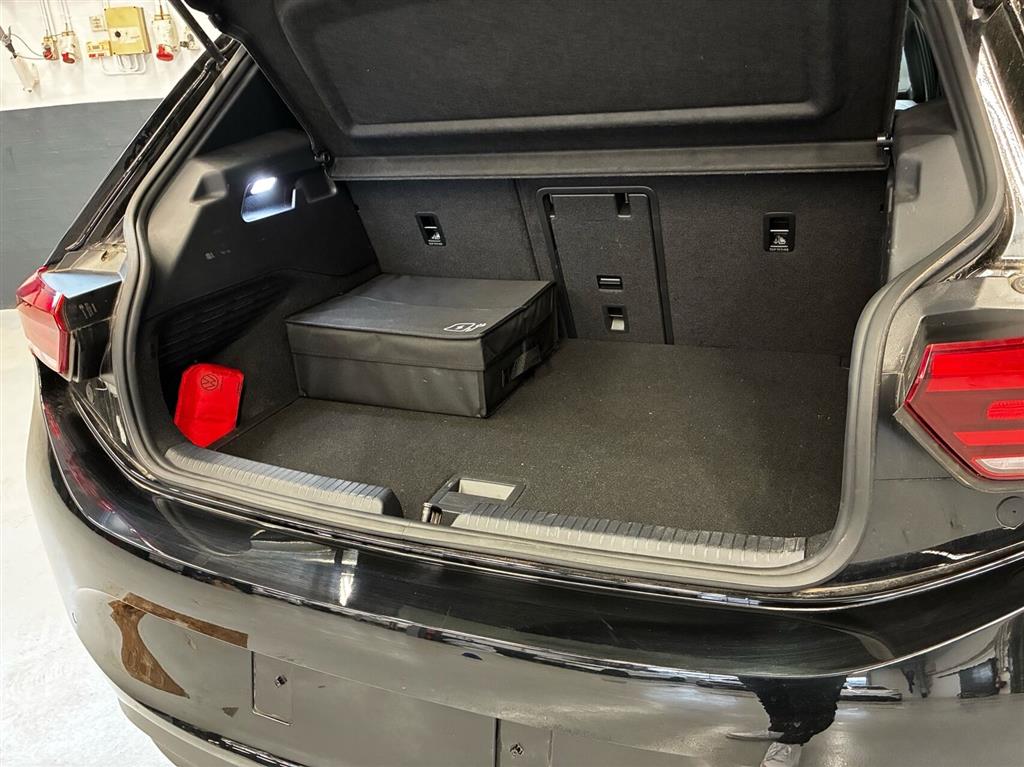 VW ID.3 Pro Performance billede 7