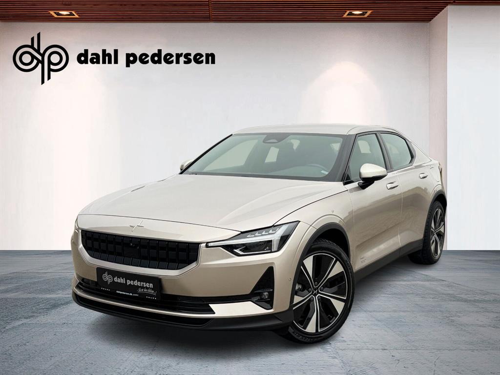 Polestar 2 Long range Single motor