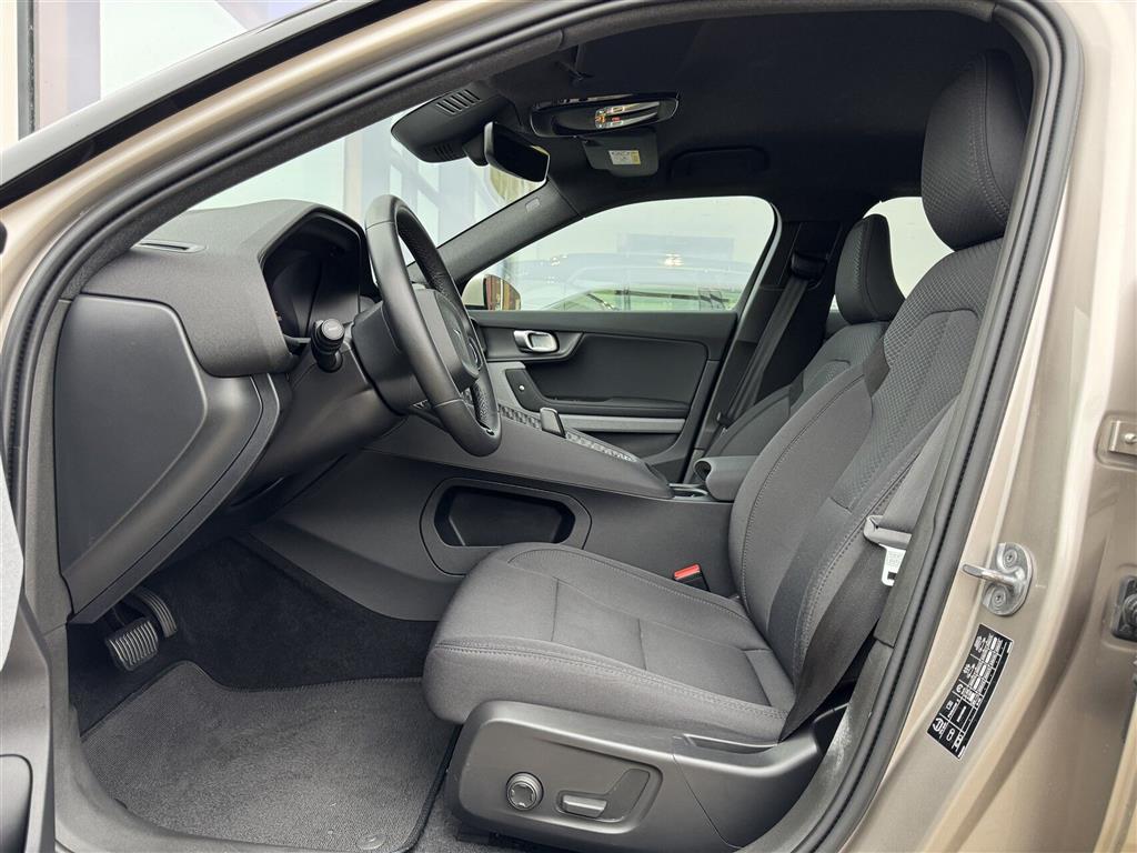 Polestar 2 Long range Single motor billede 4