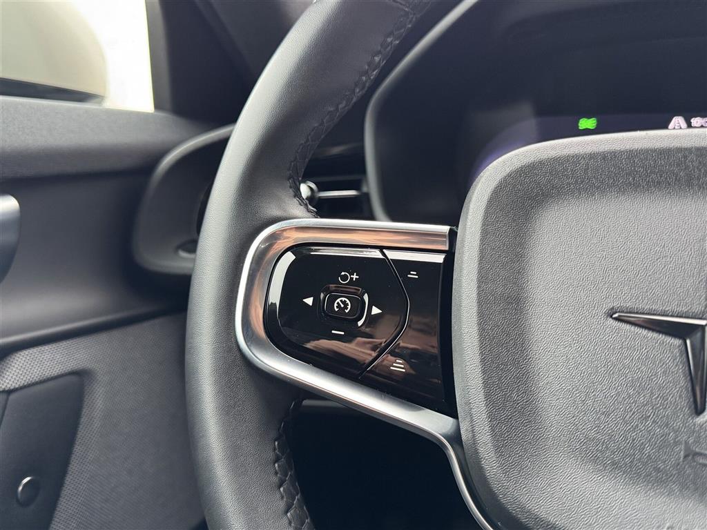 Polestar 2 Long range Single motor billede 12