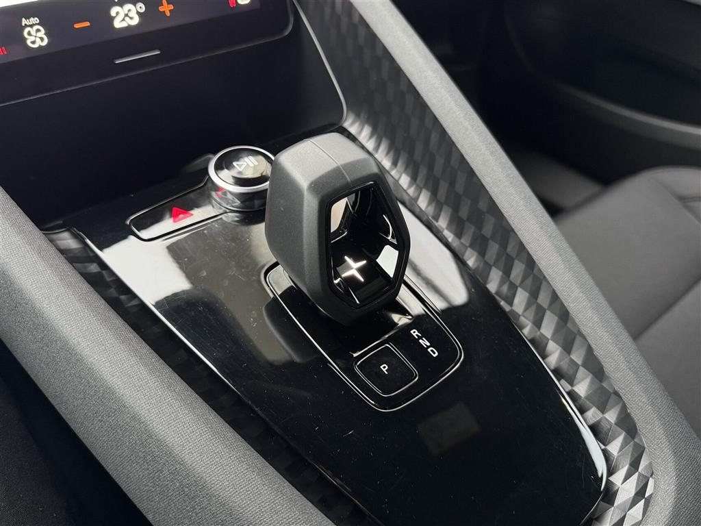 Polestar 2 Long range Single motor billede 14