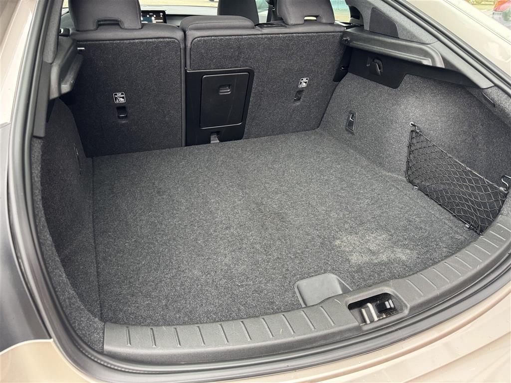 Polestar 2 Long range Single motor billede 15