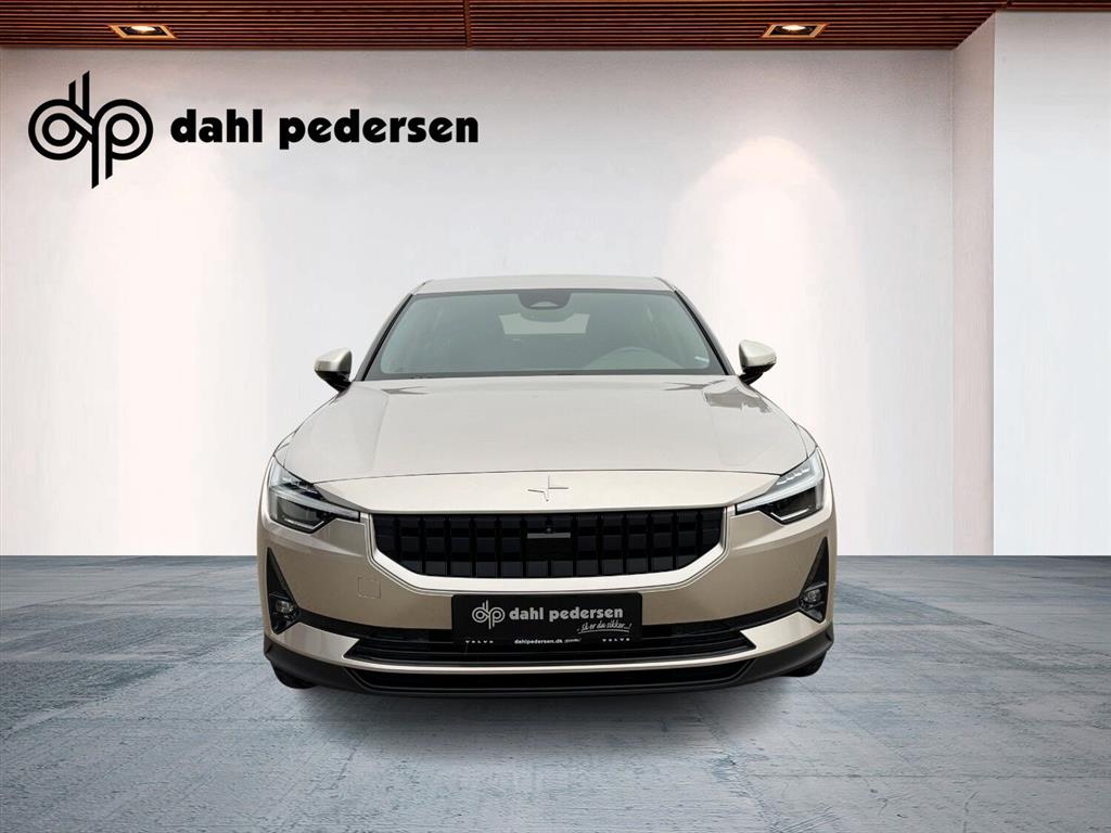 Polestar 2 Long range Single motor billede 18