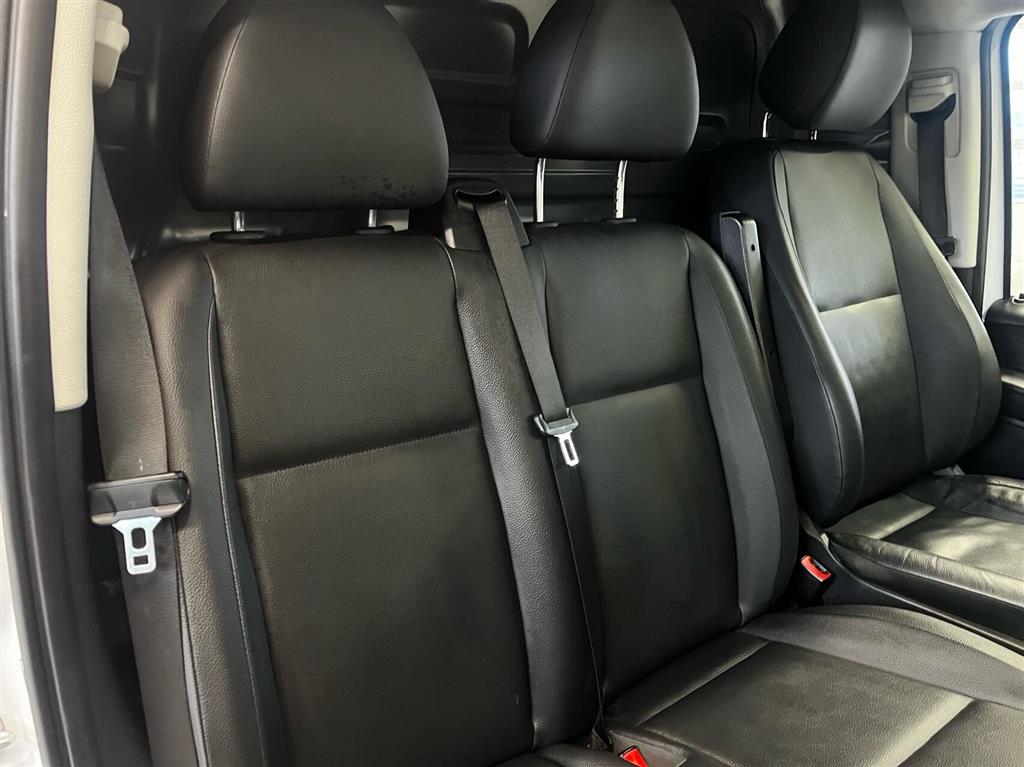 Mercedes-Benz Vito Basic billede 5