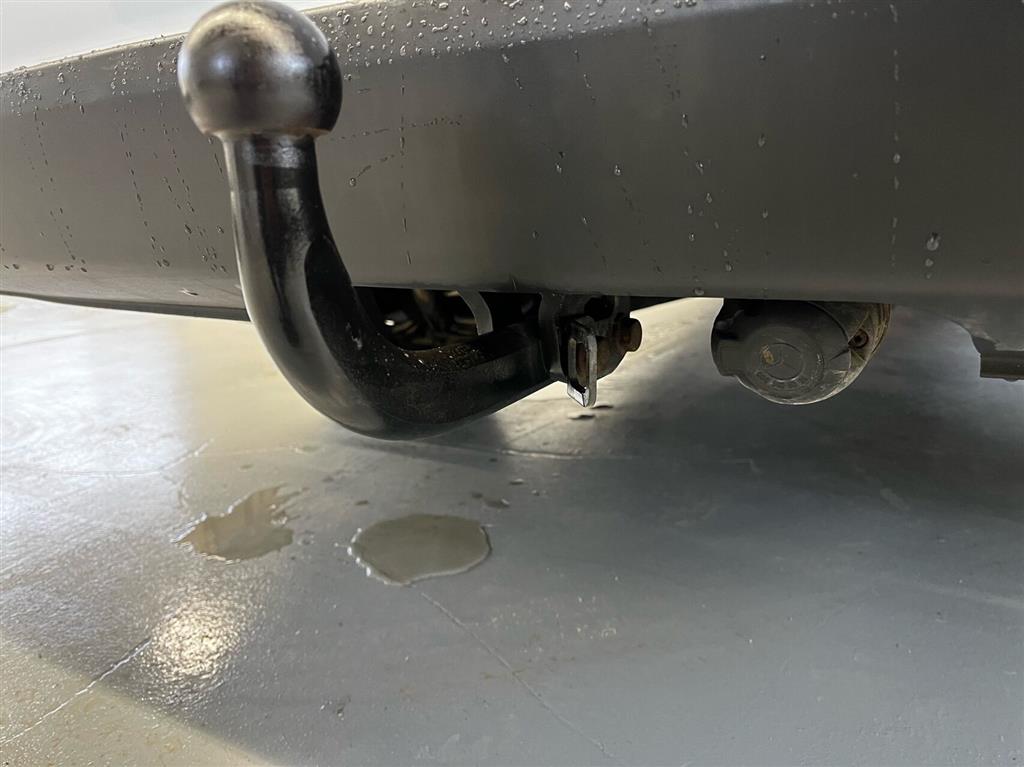 Mercedes-Benz Vito Basic billede 10