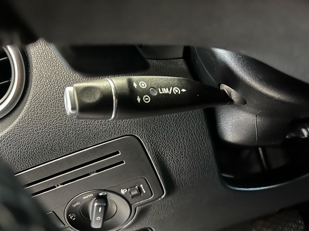 Mercedes-Benz Vito Basic billede 11