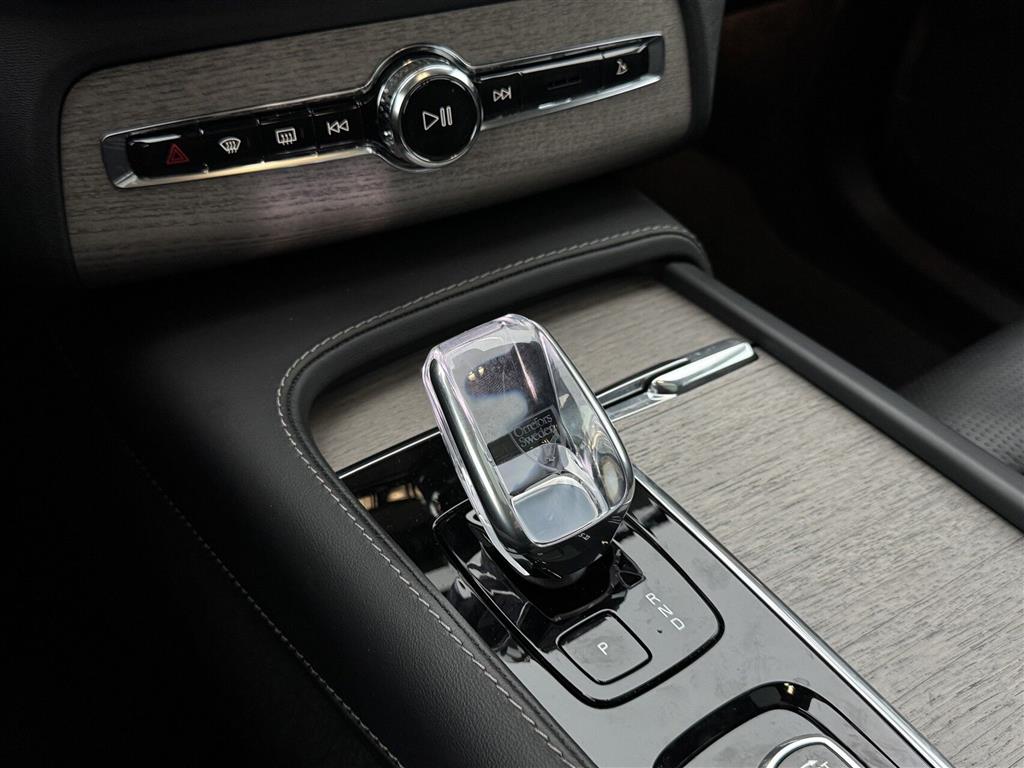 Volvo XC90 Ultimate billede 13