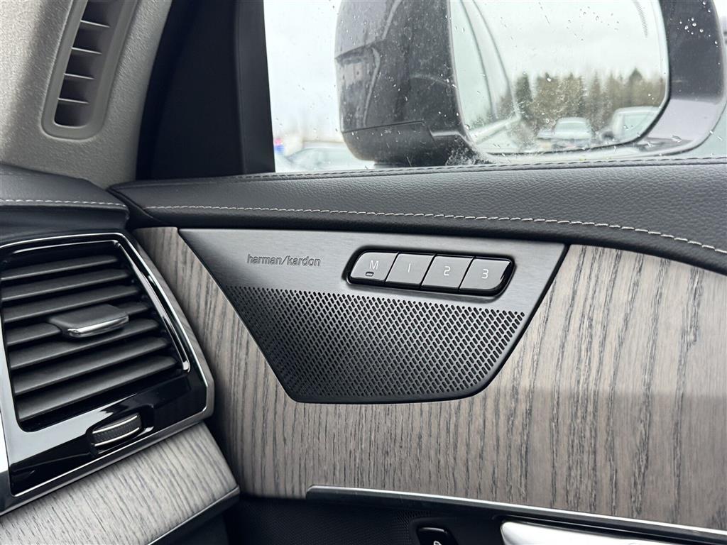 Volvo XC90 Ultimate billede 14