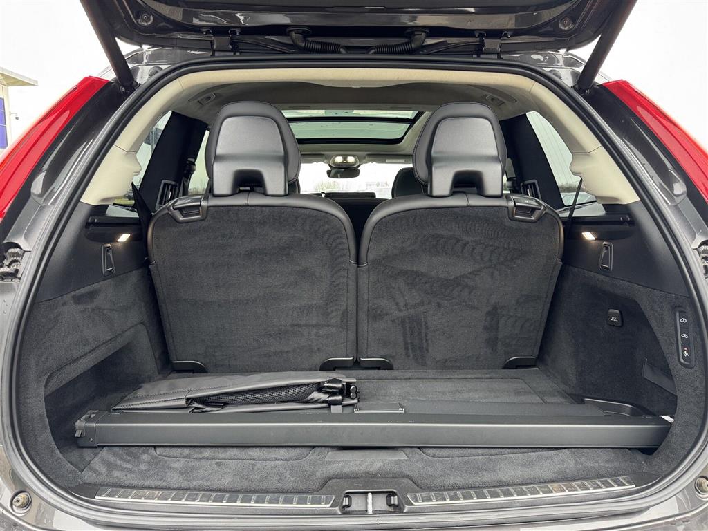 Volvo XC90 Ultimate billede 17