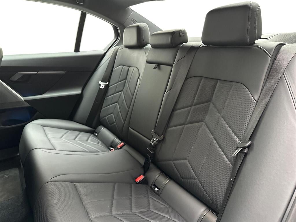 BMW i5 Sport Line billede 14