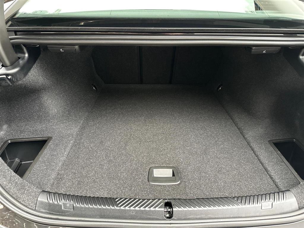 BMW i5 Sport Line billede 15