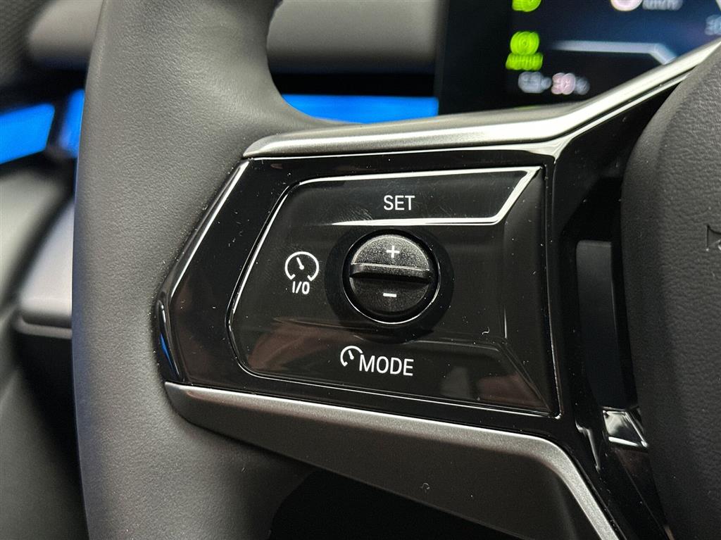 BMW i5 Sport Line billede 17
