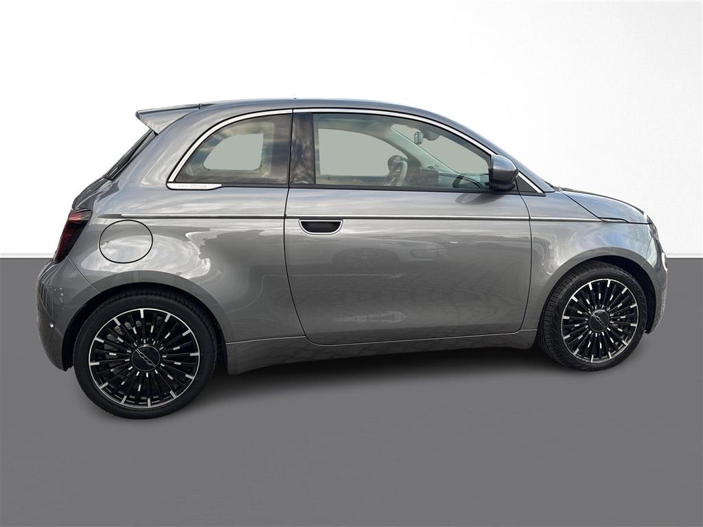 Fiat 500e La Prima billede 8