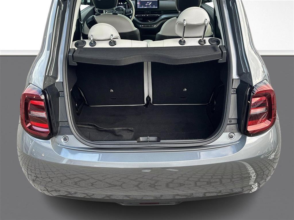 Fiat 500e La Prima billede 6