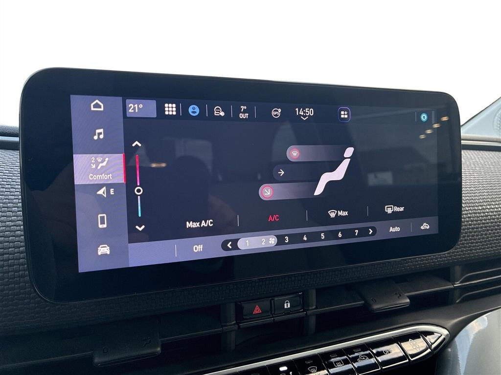 Fiat 500e La Prima billede 18