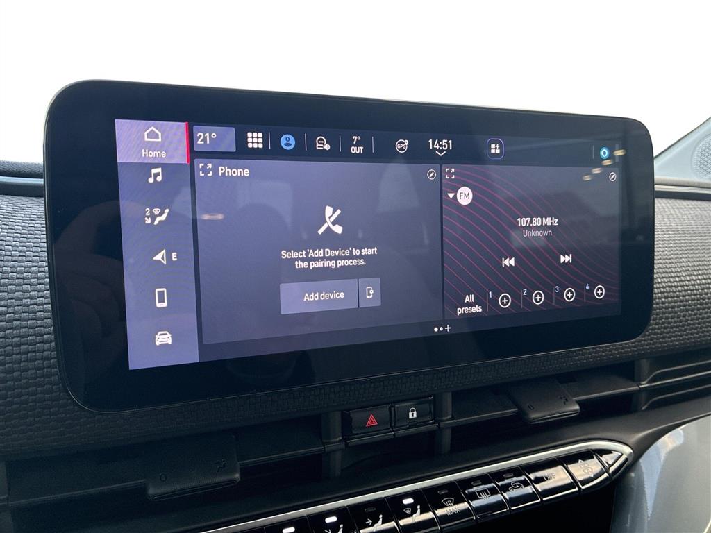 Fiat 500e La Prima billede 19