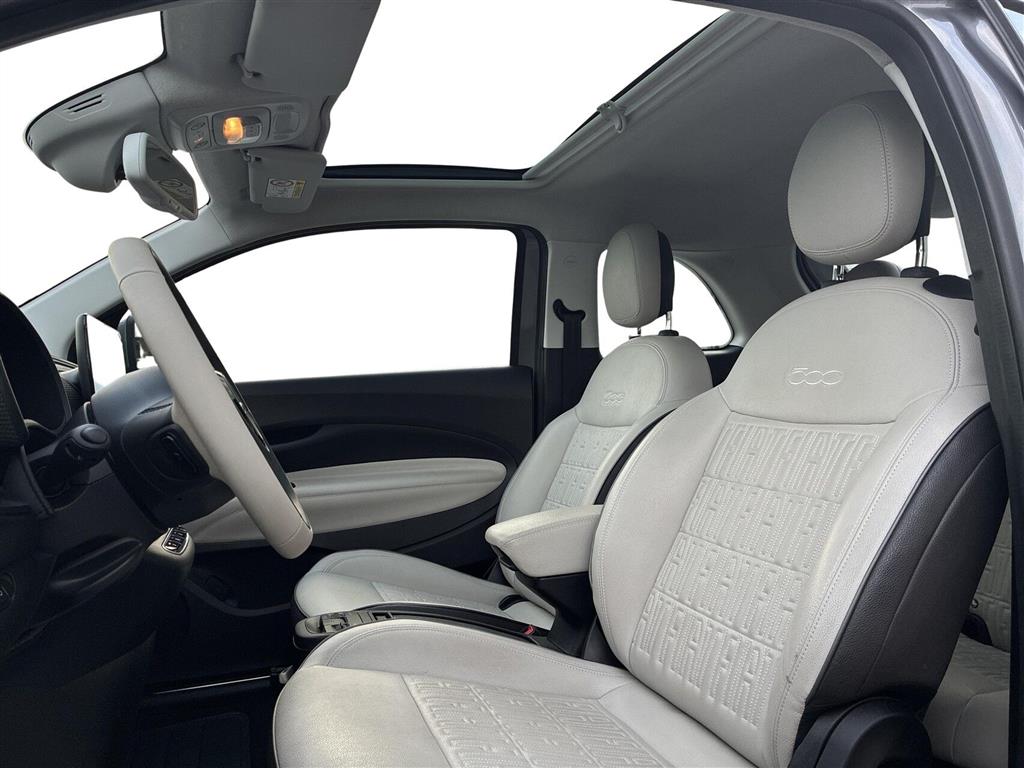 Fiat 500e La Prima billede 14