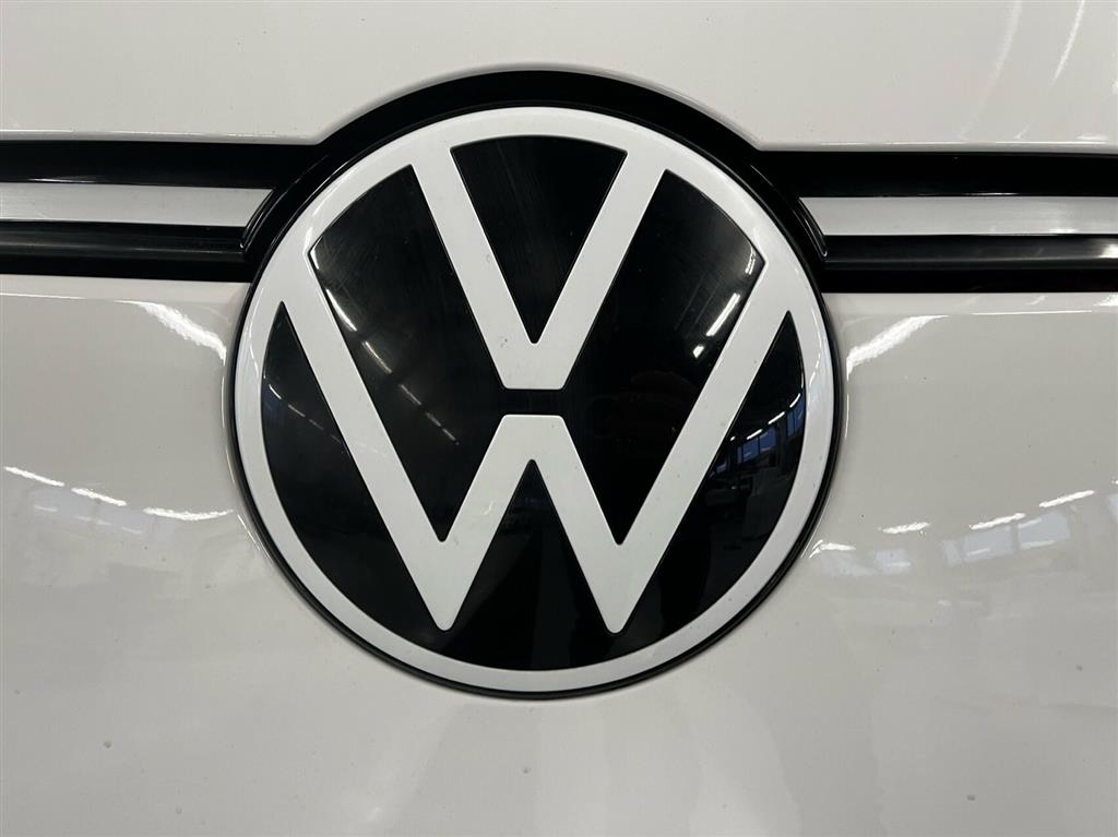 VW ID.Buzz Cargo Comfort billede 6