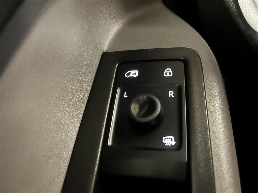 VW ID.Buzz Cargo Comfort billede 8