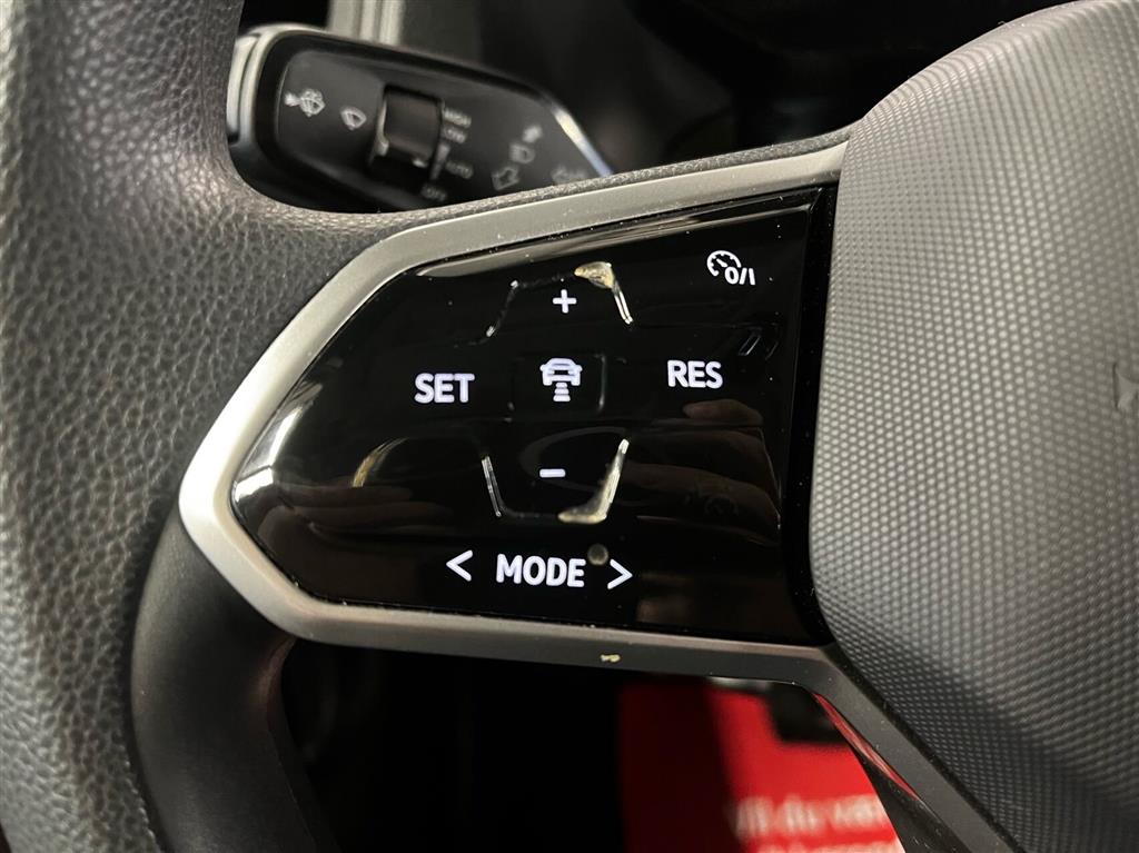 VW ID.Buzz Cargo Comfort billede 9