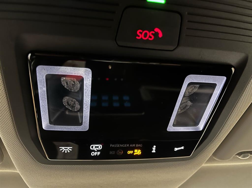 VW ID.Buzz Cargo Comfort billede 11