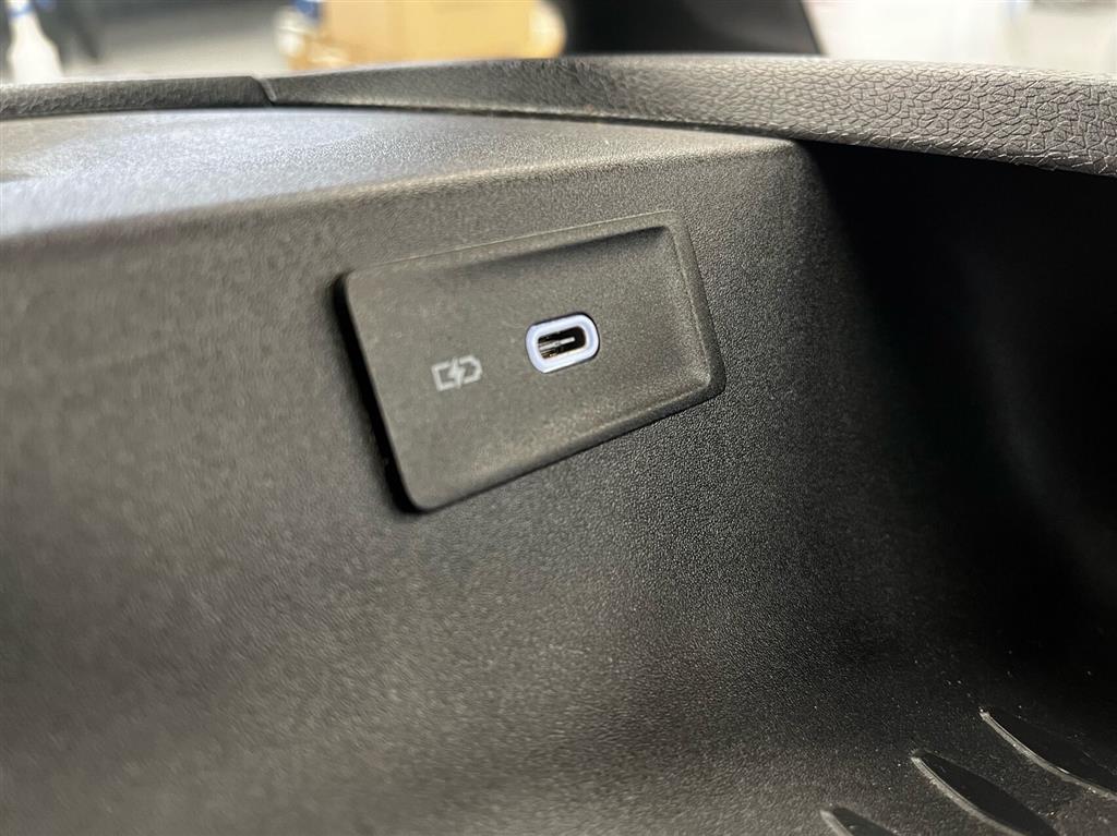 VW ID.Buzz Cargo Comfort billede 12