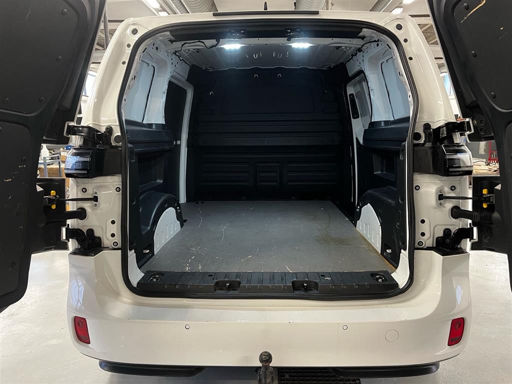 VW ID.Buzz Cargo Comfort billede 14