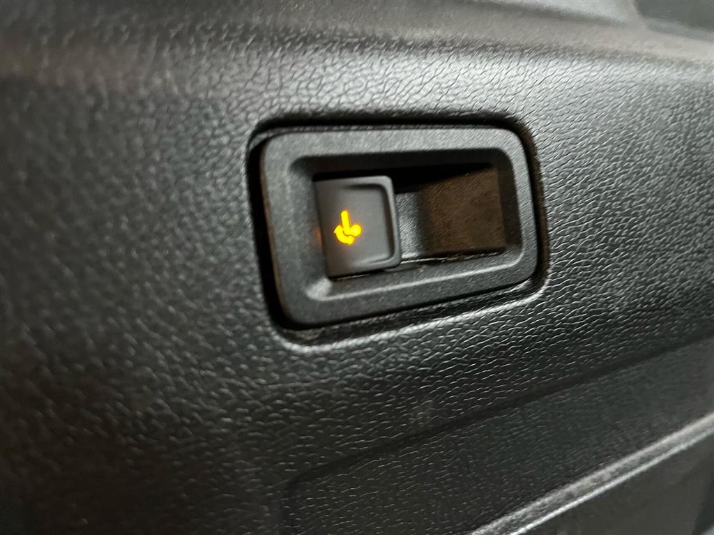 VW ID.Buzz Cargo Comfort billede 16