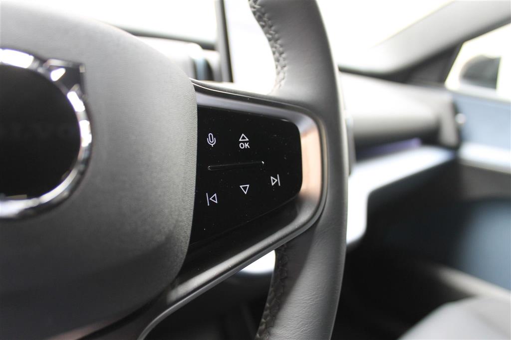 Volvo EX30 Ultra billede 8