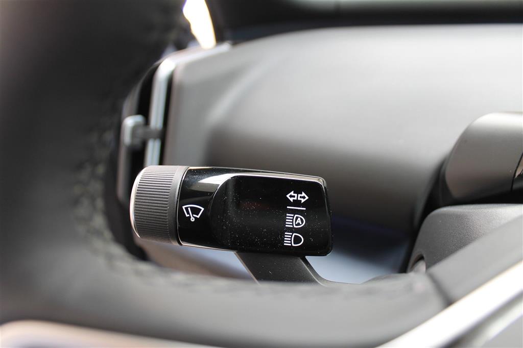 Volvo EX30 Ultra billede 14