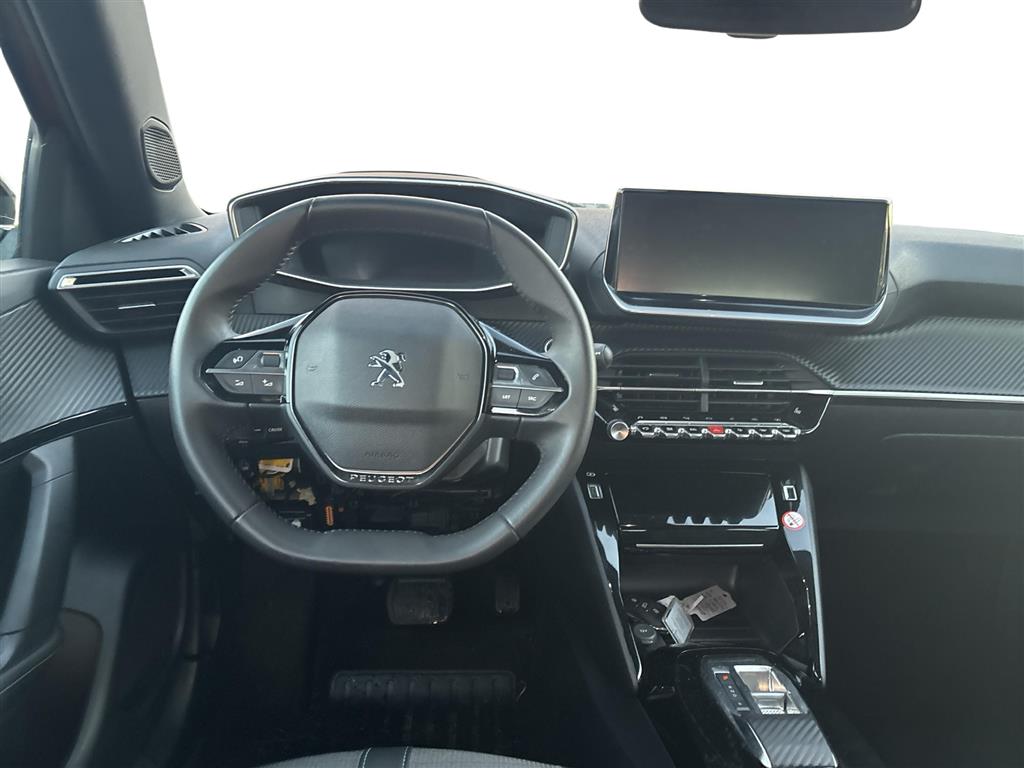 Peugeot e-2008 Allure Pack billede 4