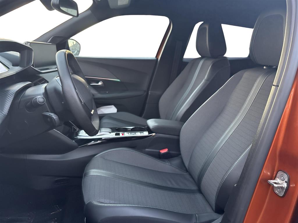 Peugeot e-2008 Allure Pack billede 5