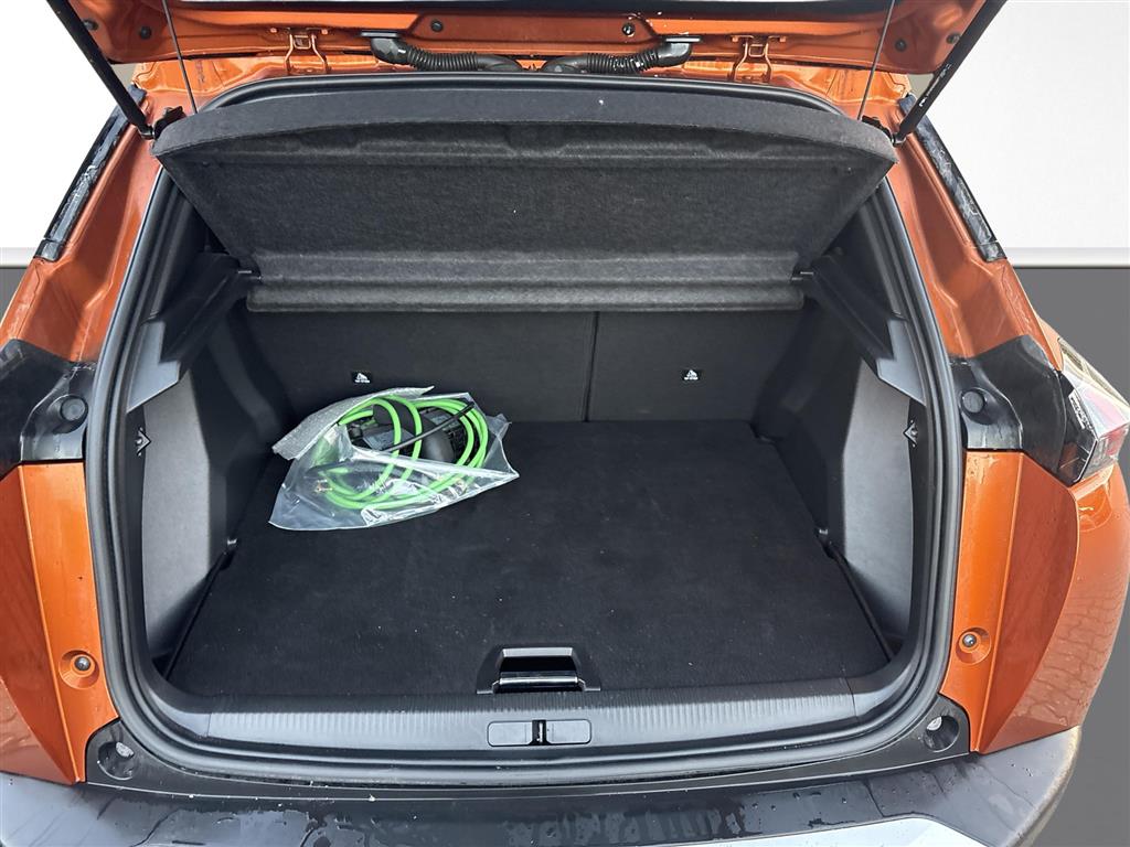 Peugeot e-2008 Allure Pack billede 8