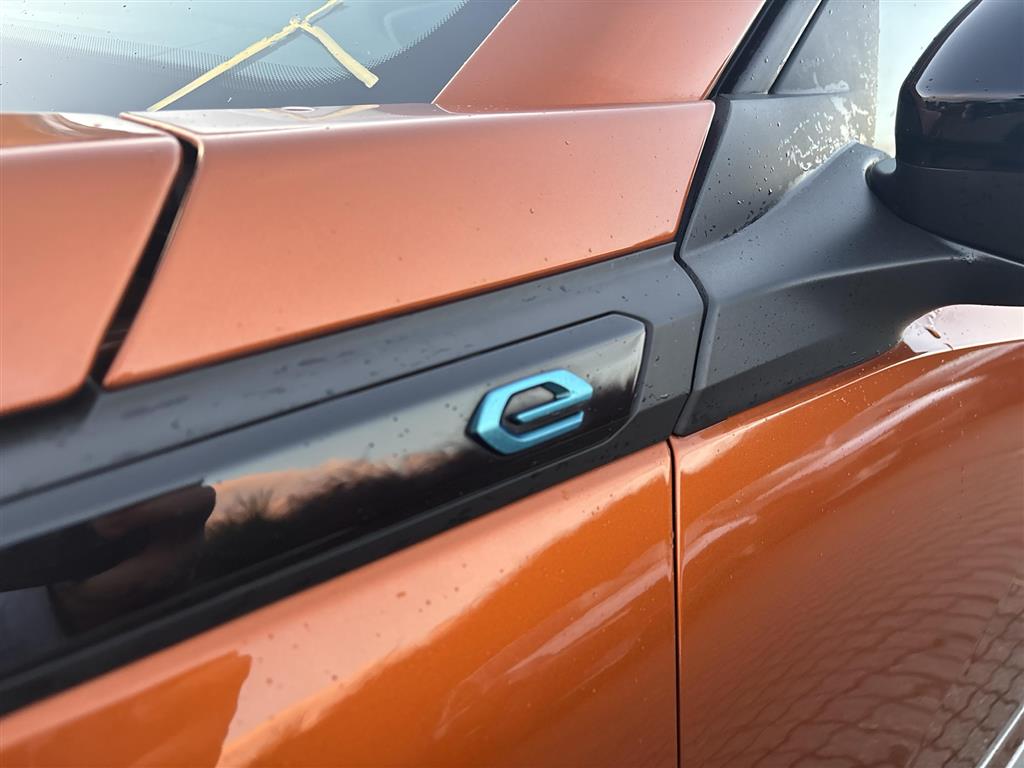 Peugeot e-2008 Allure Pack billede 13