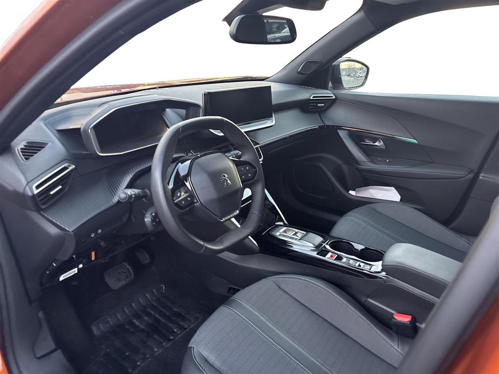 Peugeot e-2008 Allure Pack billede 14