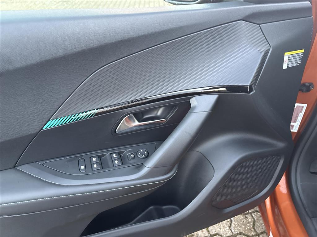 Peugeot e-2008 Allure Pack billede 15