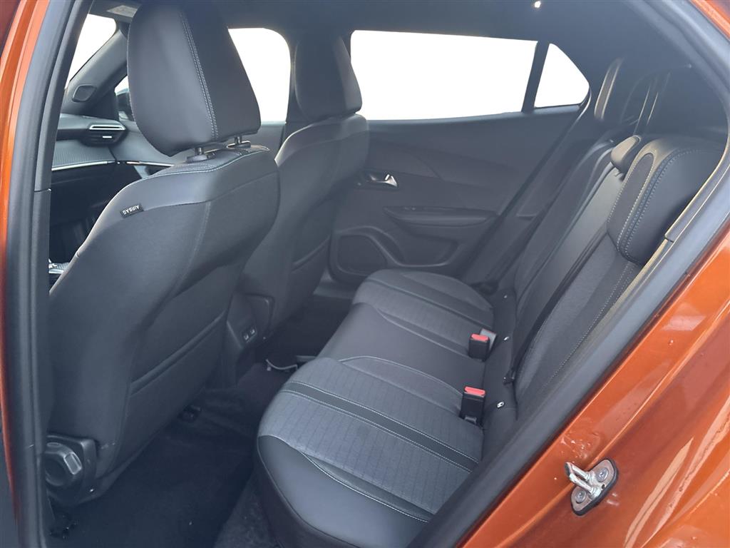 Peugeot e-2008 Allure Pack billede 16