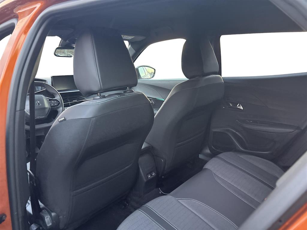 Peugeot e-2008 Allure Pack billede 17