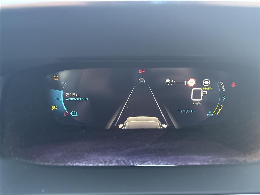 Peugeot e-2008 Allure Pack billede 18